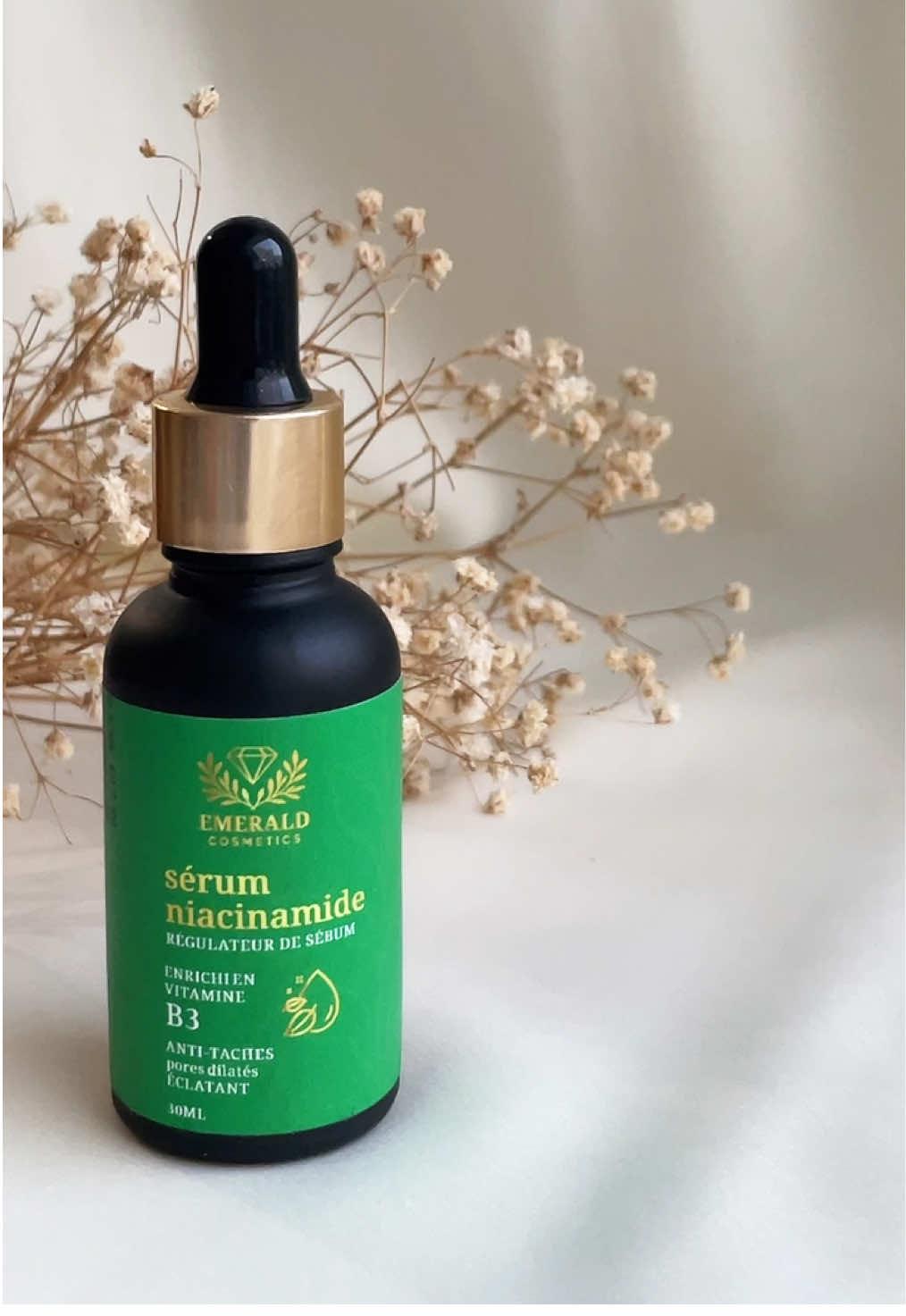 @Emerald Cosmetics🤍.                 #EmeraldCosmetics #SkinCare #RoutineVisage #CleanBeauty 