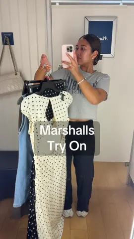 Such adorable Finds today!🥰@Marshalls #marshalls #marshallshaul #marshallstryon #marshallsfinds #OOTD