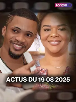 Actus du 19 08 2025 #tontond #tontondtv #exetat2025 #congolais 