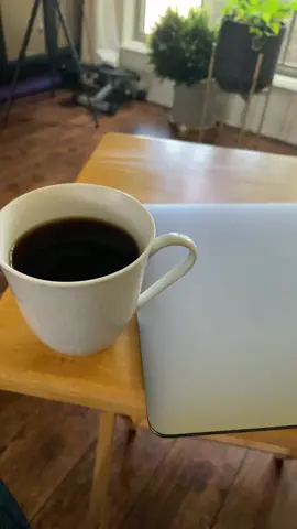 Coffee time