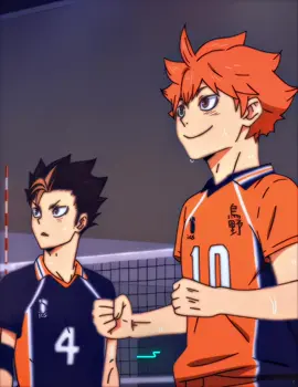 Karasuno baby #haikyuu #haikyuuedits #hinatashoyo #nishinoyayuu #nishinoya #ozenasq #harusq #zans #fyp 
