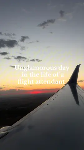 Bring mama to work day #flightattendant #flightattendantlife #dayinmylife #dayinmylifevlog #kauai 