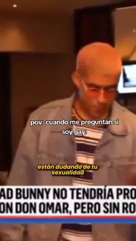 simple y sencillo 👌 #benito #badbunnypr #fyp #paratii @Bad Bunny 