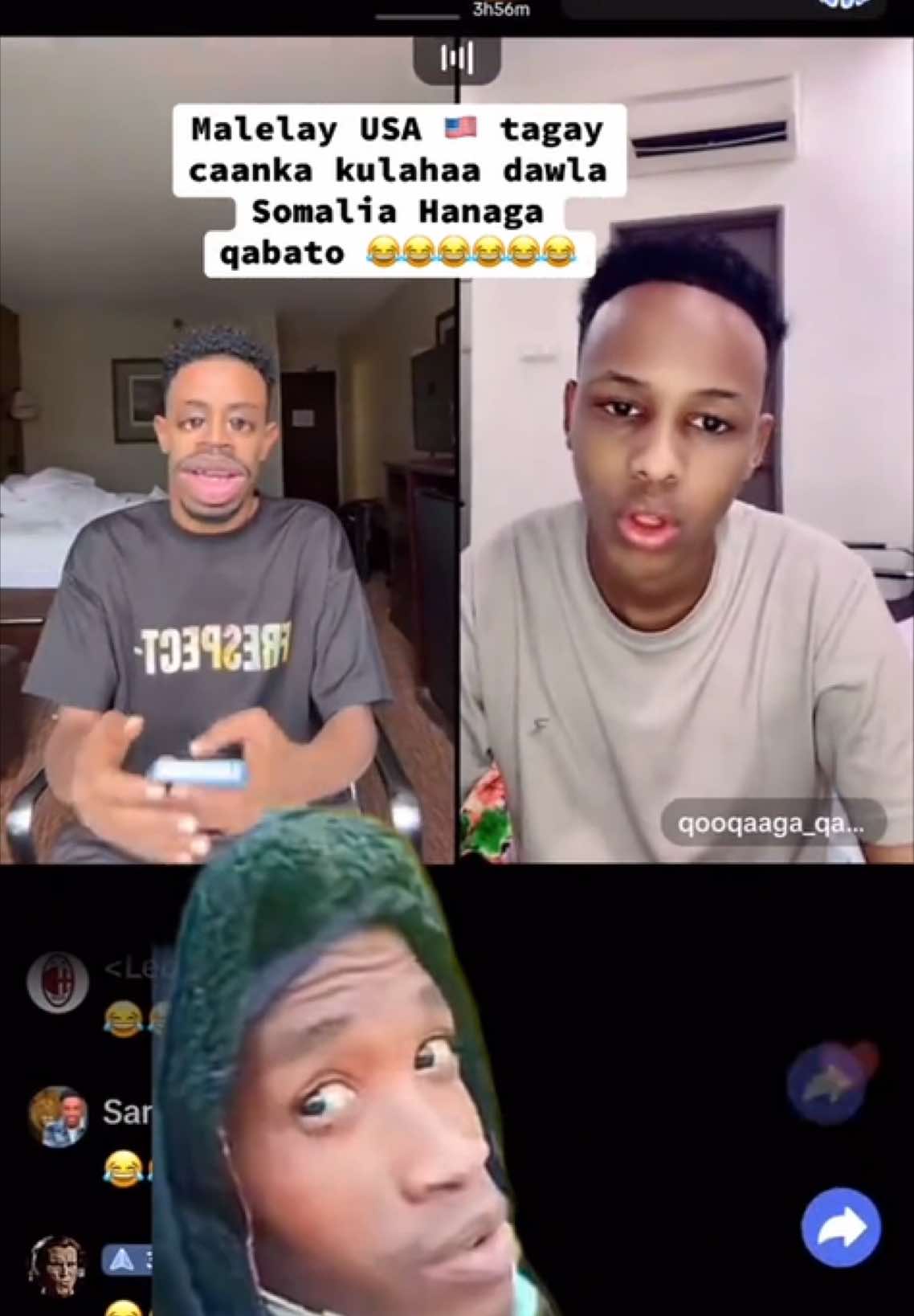 #CapCut #somalitiktok #fyp #viral #page #viralvideos #vira #voiceeffectsforyou_my_voic #foryou #muqdisho #voiceeffectsforyou_ #somalia #voiceeffects #fyp #for 