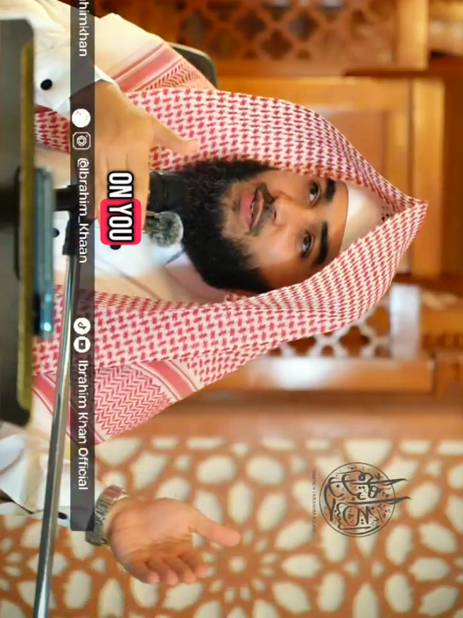 Don't ignore your Prayers  and don't ignore Sunnah acts of worship #tiktoklive #sheikhibrahimkhan #kenyansinqatar🇶🇦🇶🇦🇰🇪🇰🇪 #islamic_video #fyp 
