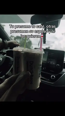 Yo por eso nomás mi cafecito 🦋 🤭@𝕻𝖔𝖓𝖈𝖊🐮 #jennirivera #dutchbros #humor #💔 