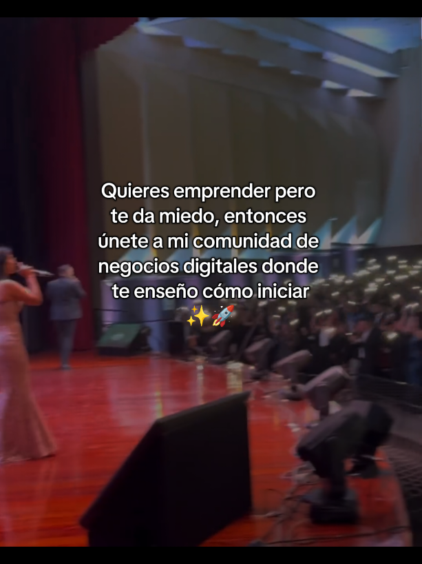 Emprende los miedos son parte del cambio Ig= misael_garcia10x #negociosdigitales #libertadfinanciera 