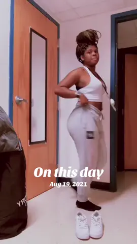 #onthisday 