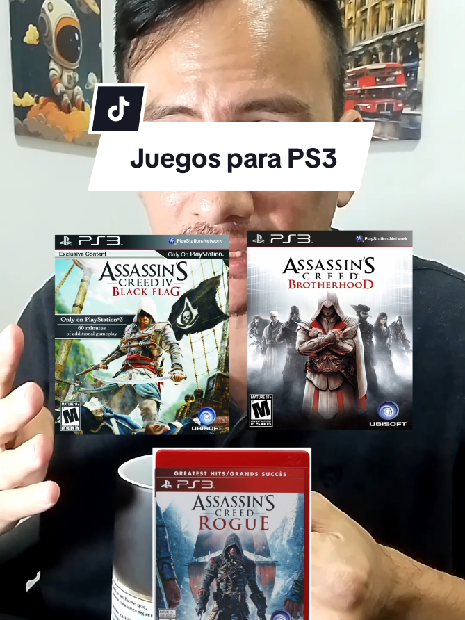 Juegos para PS3 #ps3 #videojuegos #gamer #gaming 