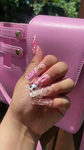 #pressonnails #tiktokshop 