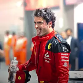 definitely gonna post more f1 soon… | scp: scuderia.cc ac: jeansaudios | #carlossainz #aftereffects #f1 #f1tiktok #carlossainzedit Carlos Sainz Edit
