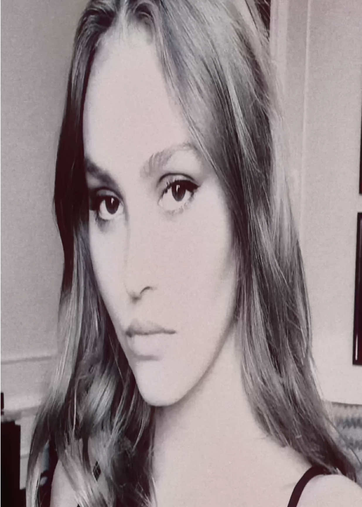love her #lilyrosedeppedit #lilyrosedepp #edit 