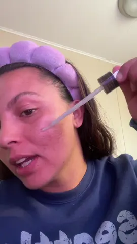 Dr. MELAXIN #tiktokshopcreatorpicks #clearskin #acnetips #fitnessskincare #skincareroutine 