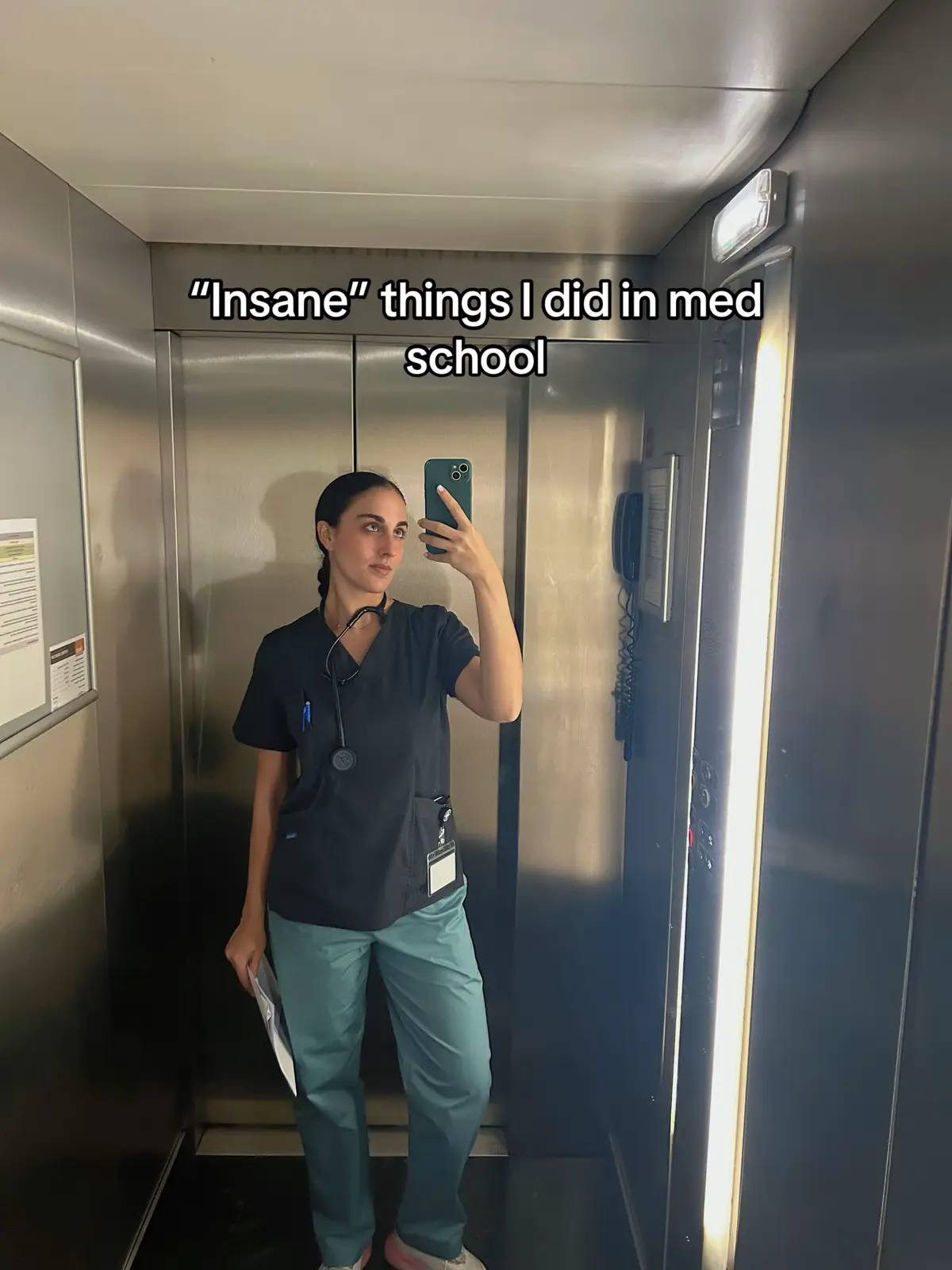 #medicine #doctor #discipline #fyp #trending 