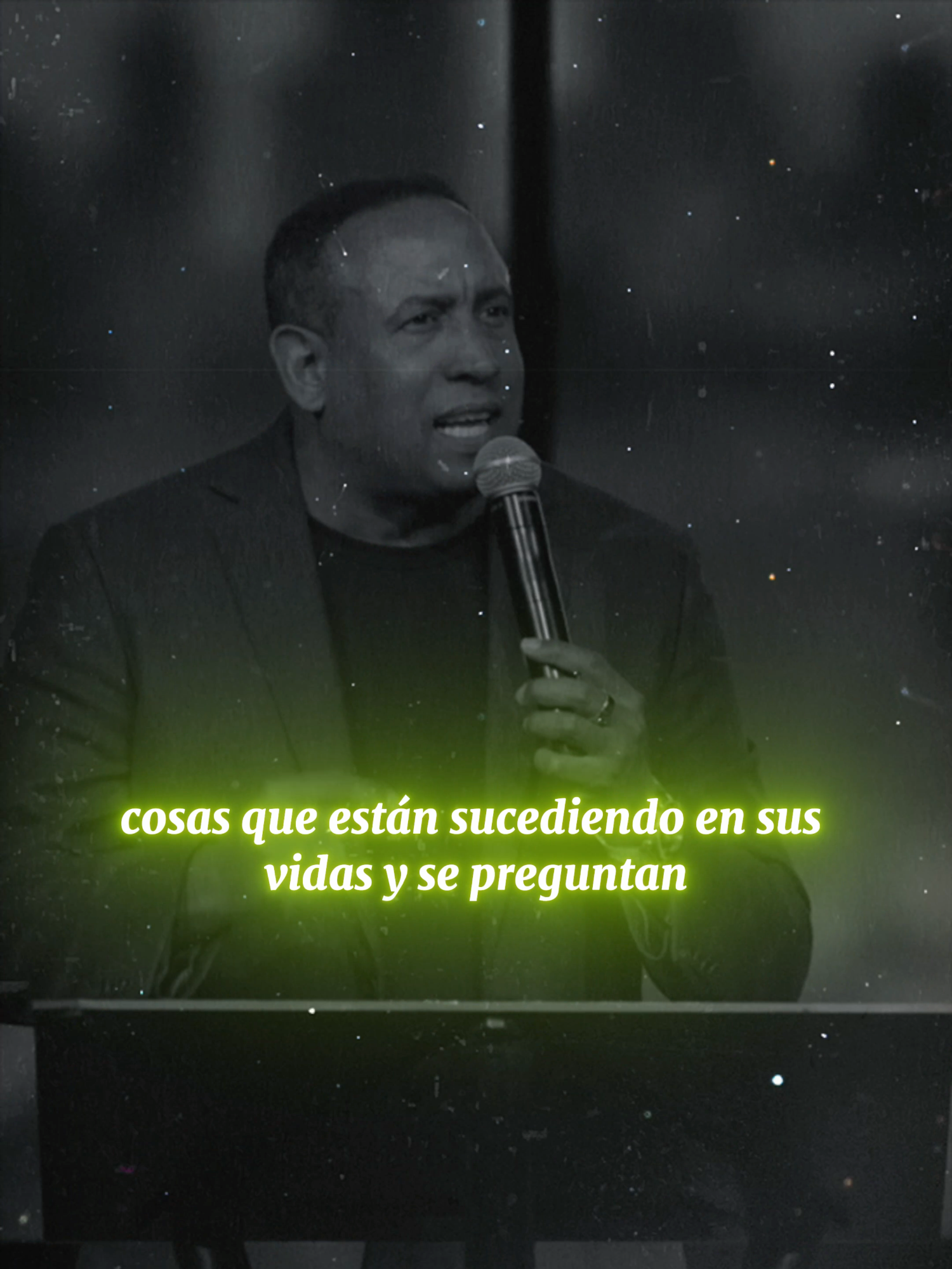 Dios responde a las necesidades, Dios responde a la obediencia.