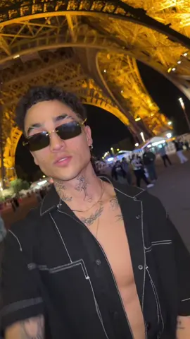 The in Paris @ASTO 