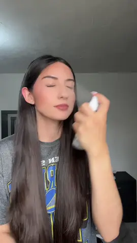 GRWM 💗💗 #dayraleon #trending #grwm #makeup #paratiiiiiiiiiiiiiiiiiiiiiiiiiiiiiii  Products from @Caudalie @maccosmetics @Givenchy Beauty @Saie @Charlotte Tilbury @ColourPop Cosmetics @makeupbymario @Tower 28 Beauty 