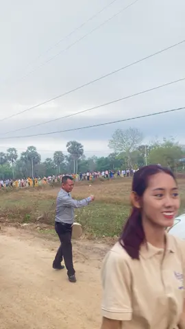 #ពិធីហែរជំនូន ❤️