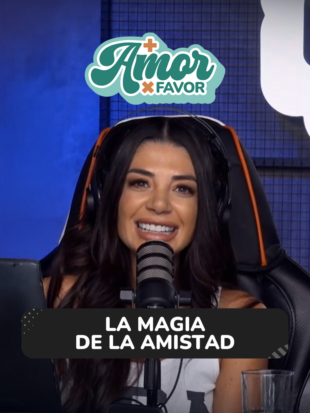 La magia de la amistad🥰 #AILIVEOK #MASAMORPORFAVOR #STORYTIME #AMISTADES #CONSEJOS #ANABELANGUS #CHLOE #ANTONIO #FABIANA #SANTACRUZ #BOLIVIA