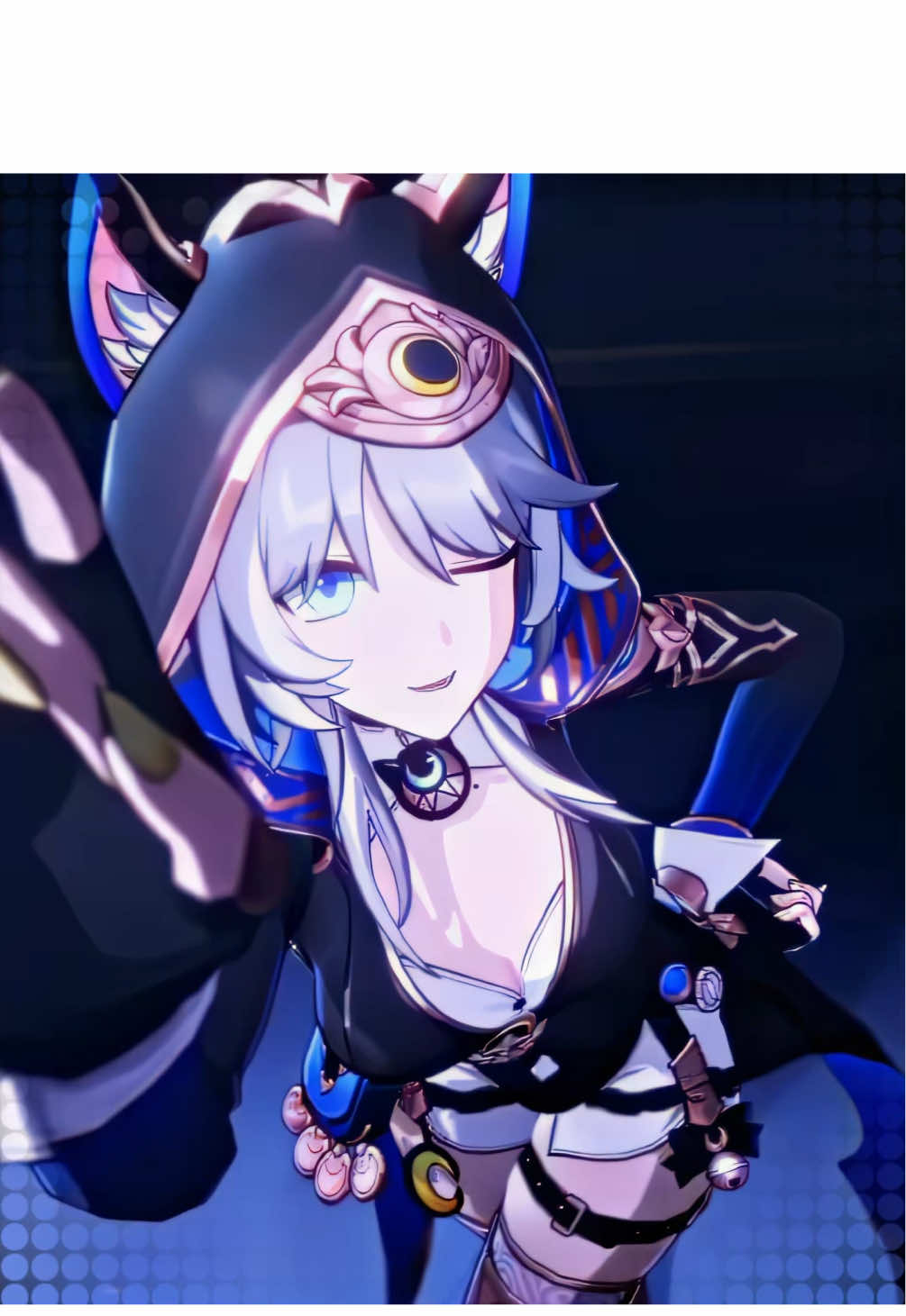 || #Cipher edit |  #cipheredit #HonkaiStarRail #hsrcreators #hsrfanart 