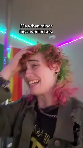 The duality of mental illness #08 