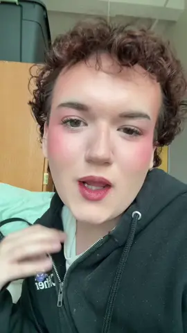 #christiankendall #grwm #fyp 