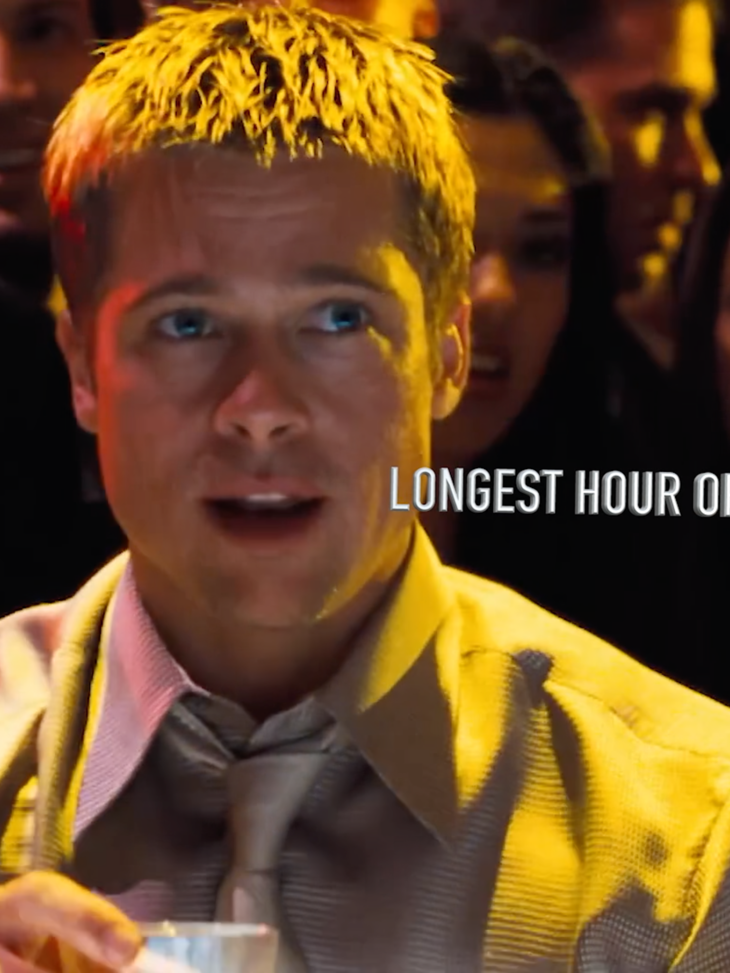 Rustyy - Im running away with ya wife  #Oceanseleven #bradpitt #hollywood #2000s #VIRAL #viral #for #fo #forupage #aftereffect #finalcutpro #filmtok #film #filmclips #edit #fyppp #fyp #editing #foryouu