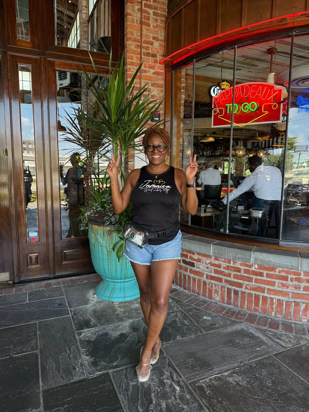 July 1st I started my intermittent fasting journey. I try to exercise at least 3x a week (to offset cheat day #FRFR 😂). I have loss 8 lbs and have stopped taking my meds (I monitor my blood pressure every other day and its good)! I still have 12 more lbs to lose to reach my goal. I feel much better, and my energy feels a lot more natural. I also like the way I look and feel in my clothes. Who else has tried intermittent fasting?!?!? What are your takeaways 👀 to be continued…58 LOADING! #intermittantfasting #fyp #follow 