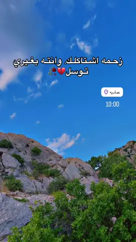 #viral #f #حدثوني_عن_شعور_الفراق؟💔 #تصويري📸🤍 #زاخۆ 