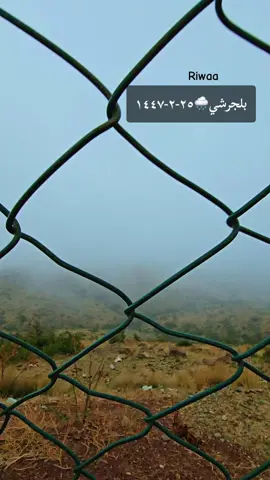 #مطر #سحب #غيوم #بلجرشي_الباحه_تصويري  #اغطسطس 