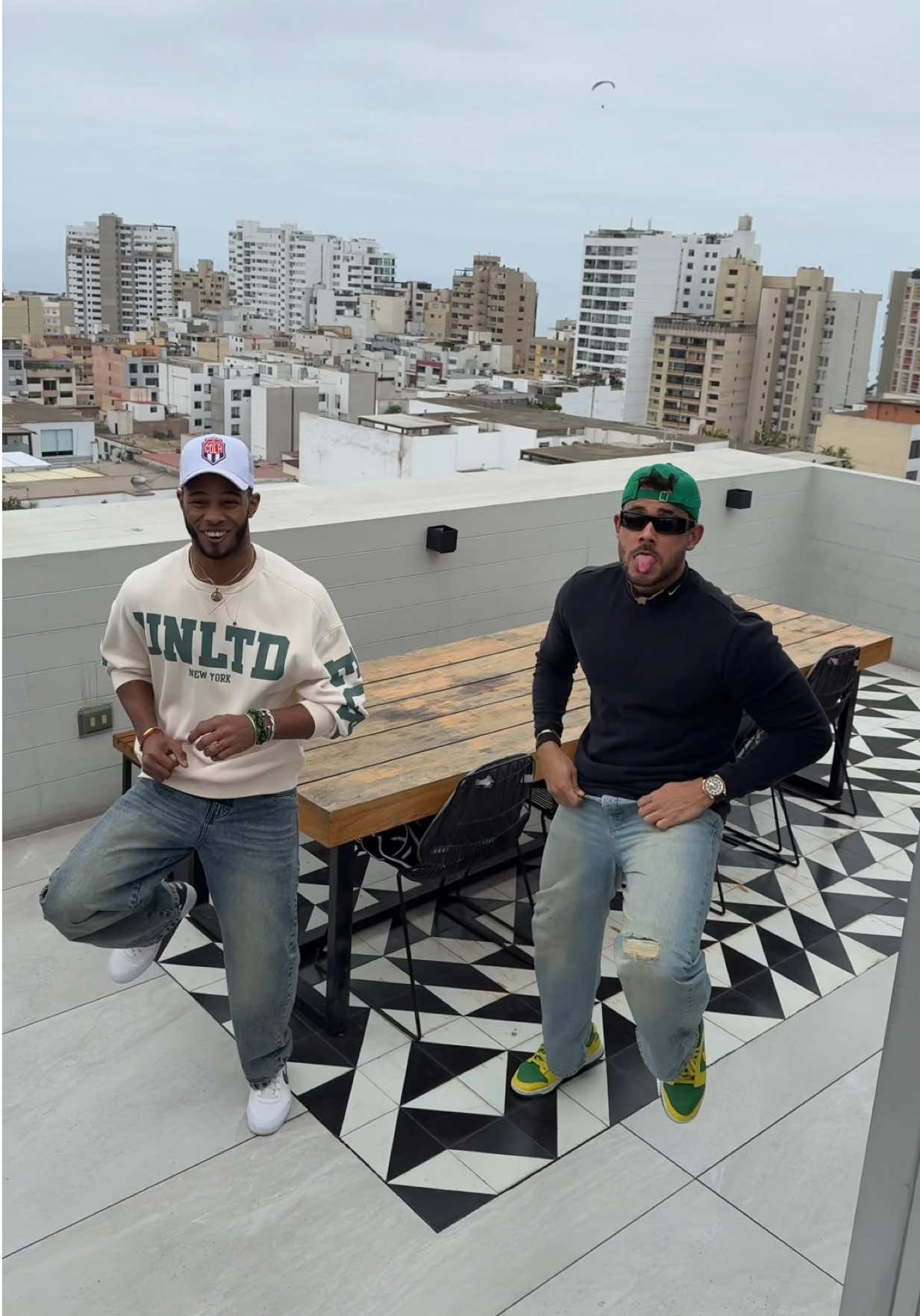Qué tal lo hicimos? 🥵 @Bebeshito #tunovas #trend #viralllllll #fyp #cdlh 