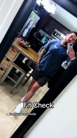 Fit Check