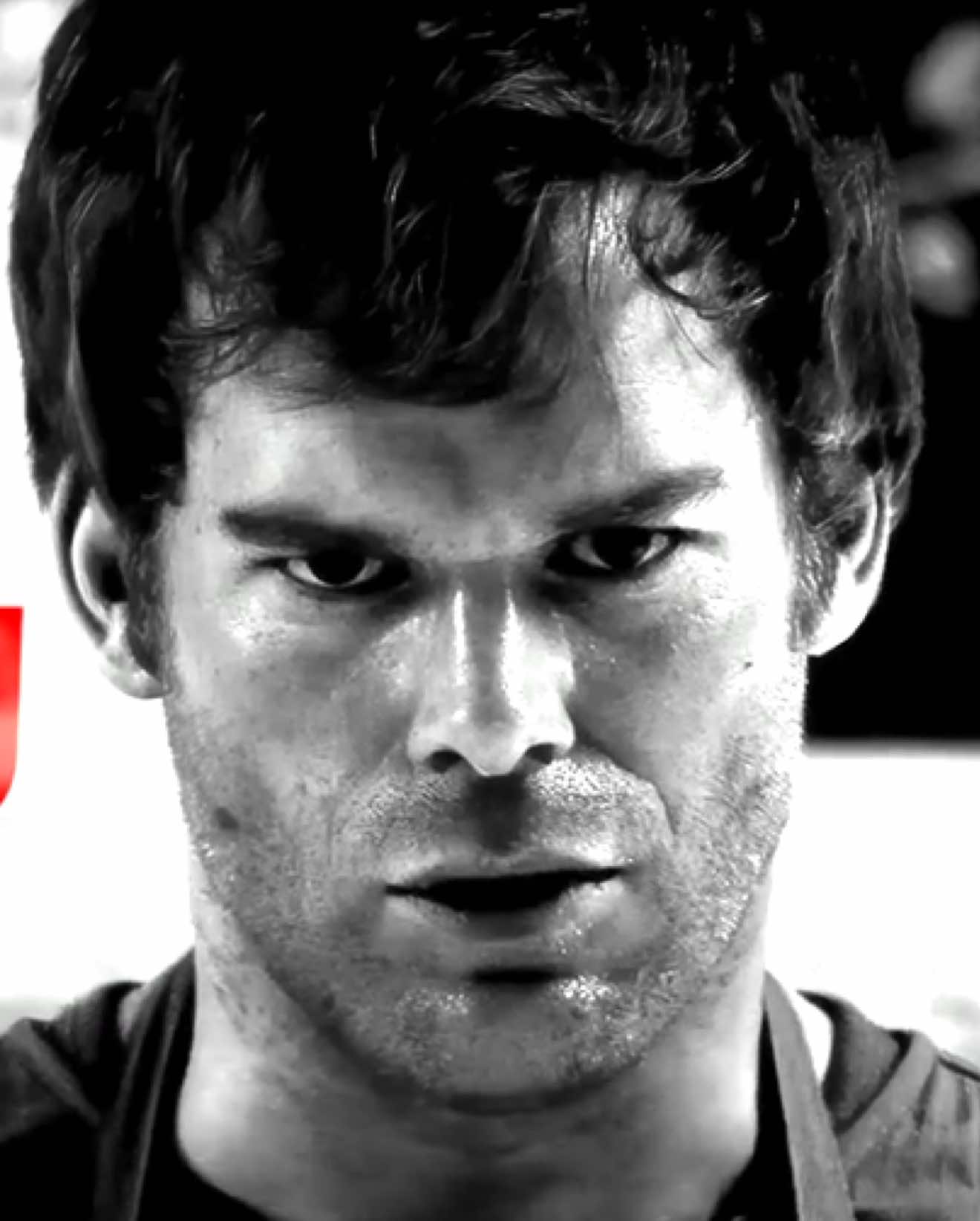 DEXTER ║#fyp #viral #series #edit #dexterresurrection