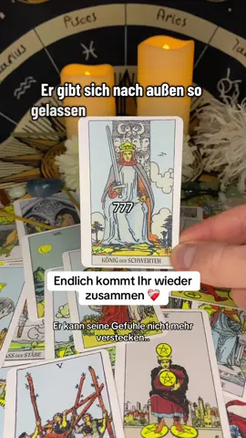 Denkst du auch noch so oft an Ihn ?❤️‍🩹