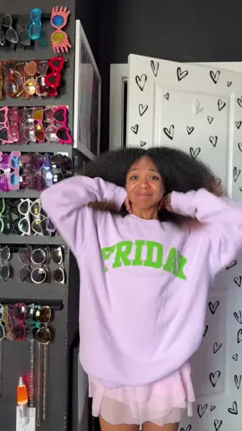 (finally) a hair update 🥹😭 also Freakier Friday deserves allllll the hype as far as sequels bc I think it really did the first one just (and all the Lindsay easter eggs!! 😭😭) 