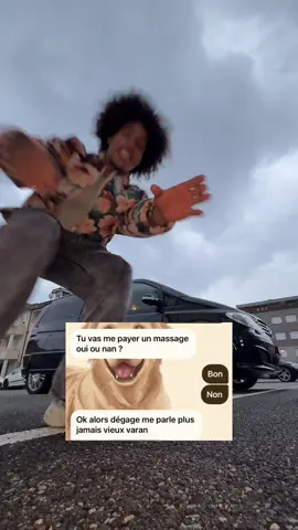 Désolé baby 