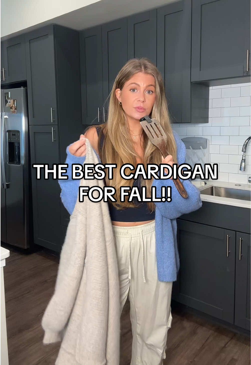 The prefect oversized cardigan!!! #oversizedsweater #oversizedcardigan #fallsweaters #fallsweater2025 