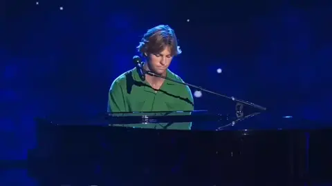Hunter Black - This years love #thevoiceaustralia #blindaudition #davidgray #music #foryou 