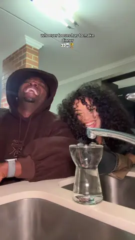 she said “shhhh” like it would help 💀💀💀 . . . . . . #couplesgames #couplescontent #couplescomedy #wholesome #couplegoals 