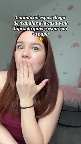 Yo soy la mas feliz jajajajaja #creatorsearchinsights #family #relateable #momlife 