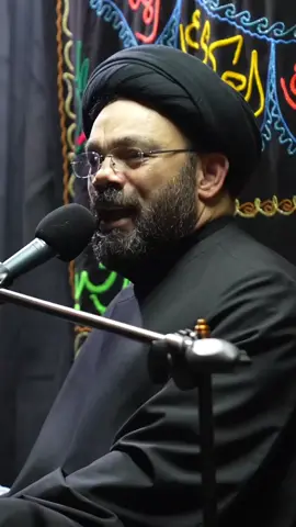 خلص عدكم صفر وانتهى عاشور… #السيد_نصرات_قشاقش_العاملي  #محرم #صفر#عاشوراء 
