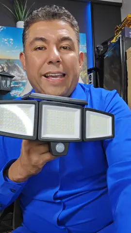 Tuffenough Solar Outdoor Lights 2500LM 210LED Security Lights #SolarOutdoorLights #SolarLights #GardenLights #OutdoorLightsWithSolarPanel #tiktoklive