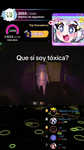 solo un poquito @Escalofriante #repo #repogame #jugarconamigos #tiktoklive #livehighlights 