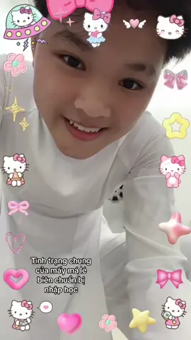 ai xin trường đc thì hên ai không xin được thì do mình xui #viral #xuhuong #fyp 