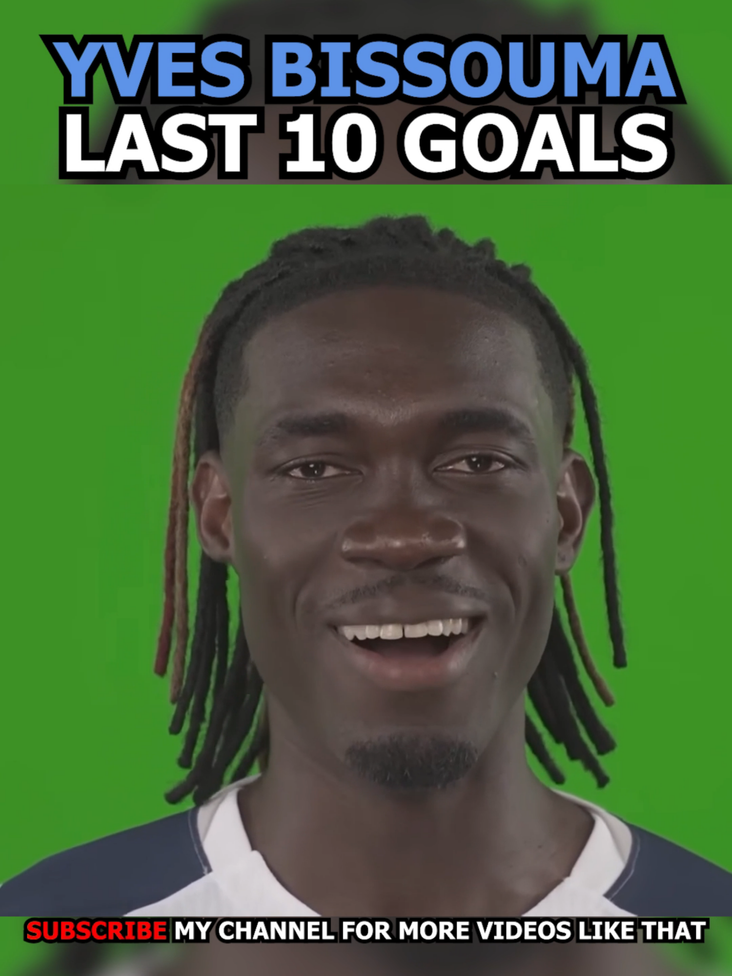 Yves Bissouma last 10 goals#footballedit #fotbal #socceredit #Soccer #footballhighlights #footballtiktok #footbal #tottenham #spurs #mali #goals #banger #brighton #bissouma
