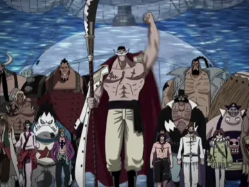 اوياجي☝🏻😿 .! #whitebeard #كلان_لور🌪️ #team_snow❄️ #تيم_كوسر❄️ 