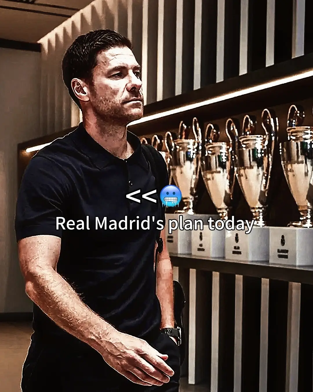 𝐑𝐄𝐀𝐋 𝐌𝐀𝐃𝐑𝐈𝐃 𝐎𝐅𝐅𝐈𝐂𝐈𝐀𝐋 𝐗𝐈.#realmadrid #plan #today 