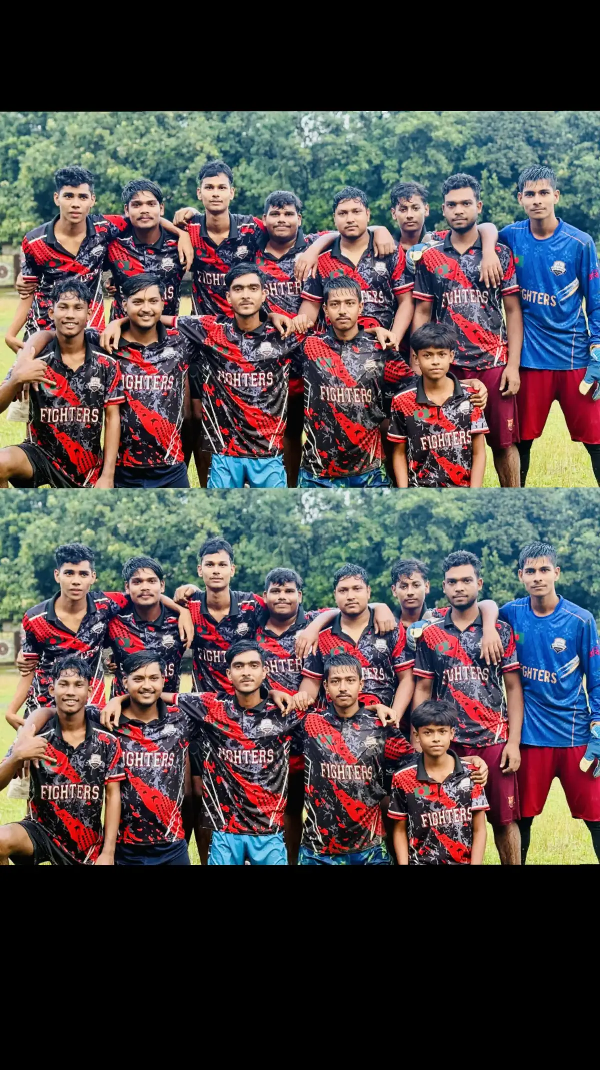 #Followers 
