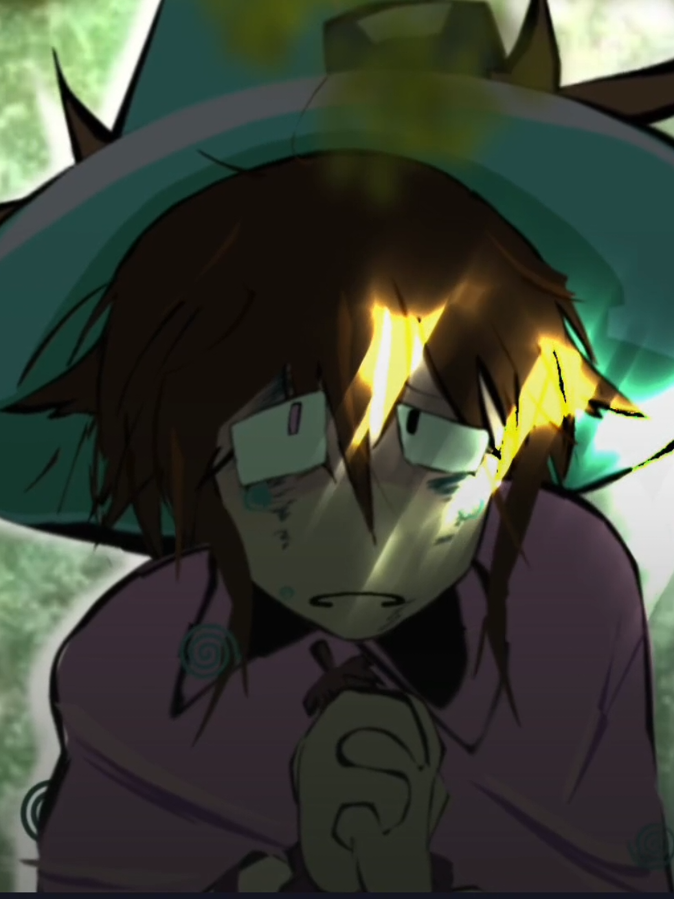 OKAY OKAY I haven't been uploading cuz I was SICKK also I did not make the background I just took it off of Pinterest cuz I was kinda lazy (credit to the people that took the photo)  #fyp #xybca #4u #forsaken #226w6 #dolorforsaken #animationmeme