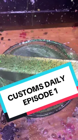 Replying to @Peyton Cason people asking me for more in 3…2..1… 😂 light em up! #jesusisking #motivatedfishing #customlures #liveforthechallenge #beautiful 